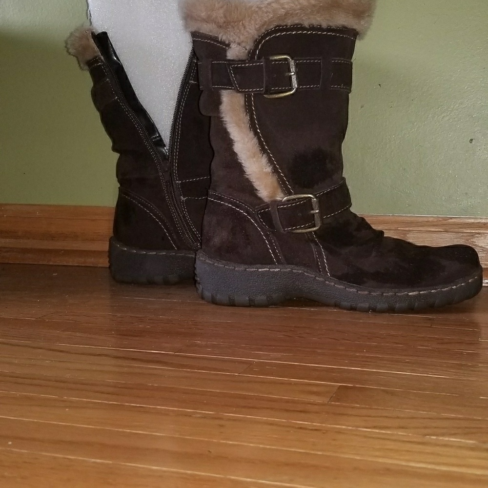 Boots